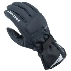 H-2401 Winter Handschuhe schwarz S