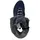 Lowa LINO GTX Hi JR. navy/fuchsia (6918) 32