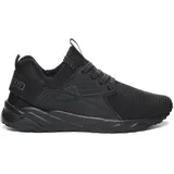 Kappa San Puerto Black 36