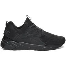 Kappa San Puerto Black 36