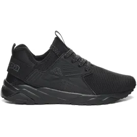 Kappa San Puerto Black 36