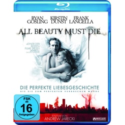 All Beauty Must Die [Blu-ray] | Zustand: Neu & original versiegelt