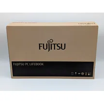 Fujitsu LIFEBOOK U7311 - Intel i5 1135G7, 16 GB Ram, 256 GB SSD, Win 11 Pro NEU