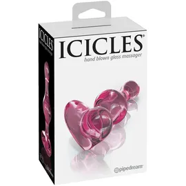 Icicles „No. 75“, 10 cm,
