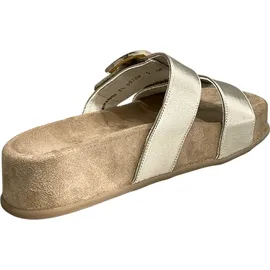 Paul Green 6157 Damen Gold 39