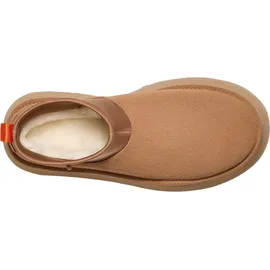 UGG Australia UGG Classic Mini Dipper Damen Braun - 39