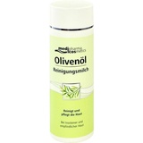 DR. THEISS NATURWAREN Olivenöl Reinigungsmilch 200 ml