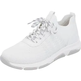 remonte Sneaker Low Damen Weiß 40