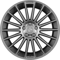 Keskin Tuning Keskin KT15 Palladium Painted 7x16 ET 38 5/112 Alufelge grau