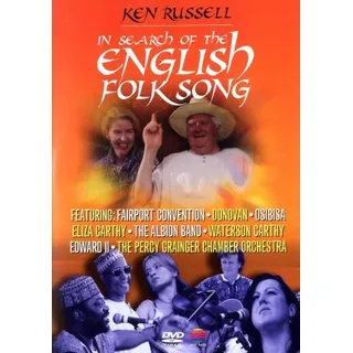 In Search Of The English Folk | Zustand: Neu & original versiegelt