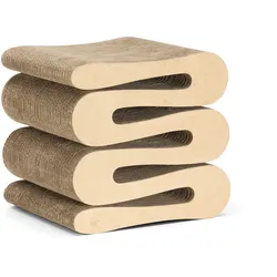 Vitra - Wiggle Stool