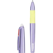 Brunnen Gelschreiber radierbar „Remove“ lilac,