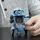 Hasbro Transformers the last Knight Allspark Tech Autobot Sqweeks