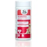 Fortan Knobletten mit Knoblauch und Bärlauch 100 g