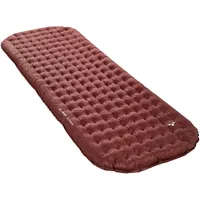 Vaude Allround 9 L Luftmatratze - Cherrywood - One Size