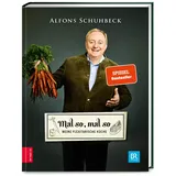 ZS Verlag GmbH Mal so, mal so - Meine flexitarische Küche