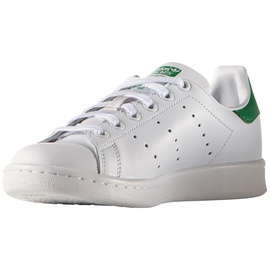 Adidas Stan Smith White / Core White / Green 35.5