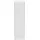 Ideal Standard Conca Halbhochschrank 37 x 140 cm Weiß