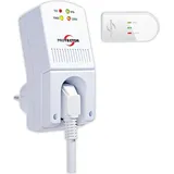 PROTECTOR AS-5020.3 Funk-Abluftsteuerung