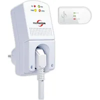 PROTECTOR AS-5020.3 Funk-Abluftsteuerung