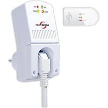 PROTECTOR AS-5020.3 Funk-Abluftsteuerung