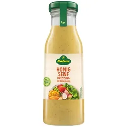 Kühne Dressing Honig Senf 250ML