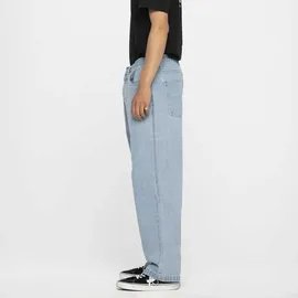 Santa Cruz Big Hosen Straight Fit Blau 32
