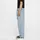 Santa Cruz Big Hosen Straight Fit Blau 32