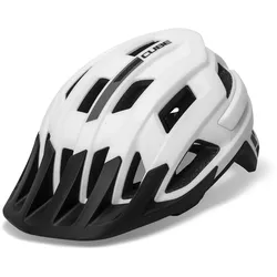 Cube Rook Fahrradhelm - white - 57-62