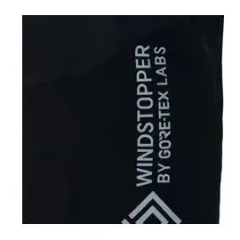 Buff Windproof Balaclava 999 solid black L/XL