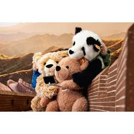 Steiff Fynn Teddybär 40 cm beige