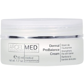 JEAN D'ARCEL Dermal ProBalance Cream 50 ml