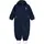 LEGO Wear LWJULIAN 711 - Snowsuit dark navy (590) 104