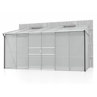 Vitavia Ida 7800 Alu eloxiert HKP 6 mm 7,8 m2