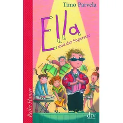 Ella und der Superstar