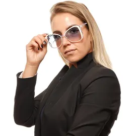 Emilio Pucci Sonnenbrille EP0168 5824W