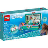 LEGO Disney - Arielles Schatztruhe (43229)