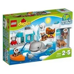 LEGO® DUPLO® 10803 Arktis