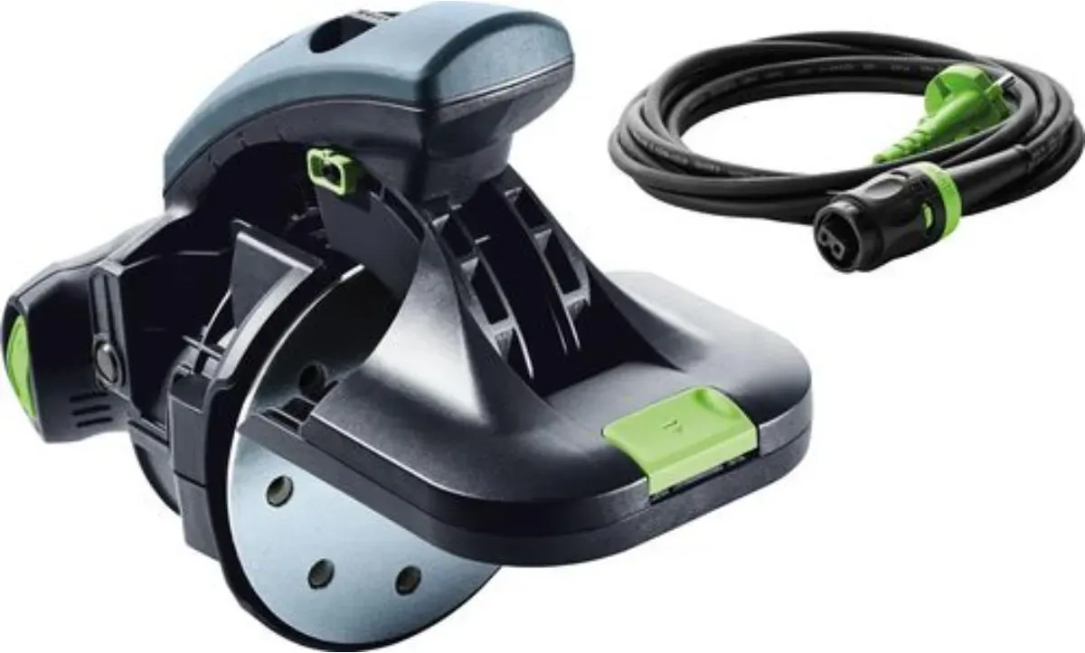 Exzenterschleifer Festool ES-ETS 125 REQ-Plus