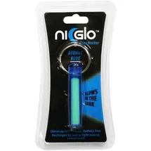 Ni-Glo Safety Marker blau 5 x 1 x 1 cm