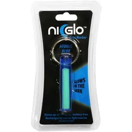 Ni-Glo Safety Marker blau 5 x 1 x 1 cm