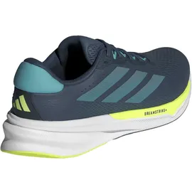 adidas Supernova Stride 2 Herren Preloved Ink/Mint Ton/Cloud White 47 1/3