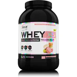 Genius Nutrition Whey-X5 (900g) Macarons 900g