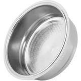 51 mm Kaffeefilter, Edelstahl-Einschicht-Kaffeemaschinenfilter-Siebschale für EUPA Donlim Serie