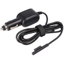 AccuCell 12V Kfz-Netzteil für das Microsoft Surface Pro 3, Surface Pro3 von AccuCell