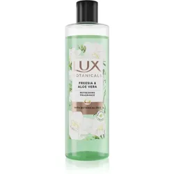 Lux Freesia & Aloe Vera erfrischendes Duschgel 480 ml