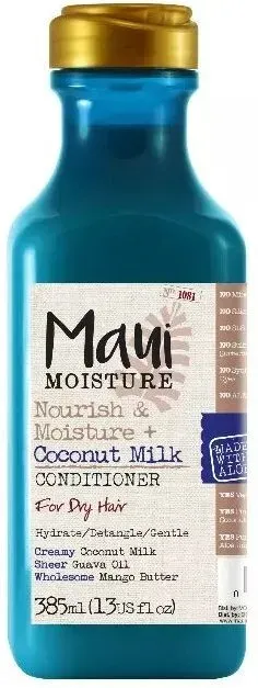 Maui Moisture Nourish & Moisture Kokosmilch Conditioner