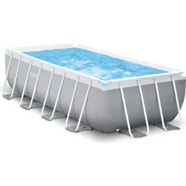 Intex Prism Frame Pool Set 300 x 175 x 80 cm inkl. Filterpumpe