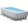 Intex Prism Frame Pool Set 300 x 175 x 80 cm inkl. Filterpumpe