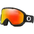 Oakley O-Frame 2.0 Pro Skibrille 712505 - black/fire iridium